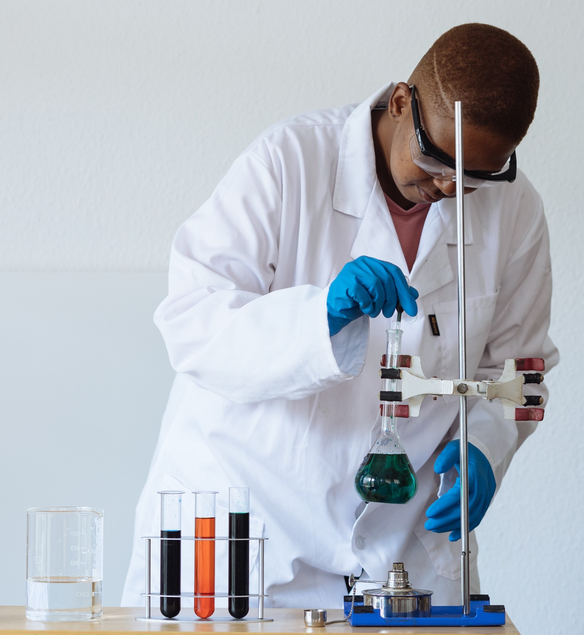 Wahlkurs BC-Juniors (Bio-Chemie-Werkstatt)